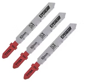 Lame segmentée Erbauer MLT27812 bois métal 89 mm