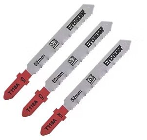 Lame segmentée Erbauer MLT27812 bois métal 89 mm