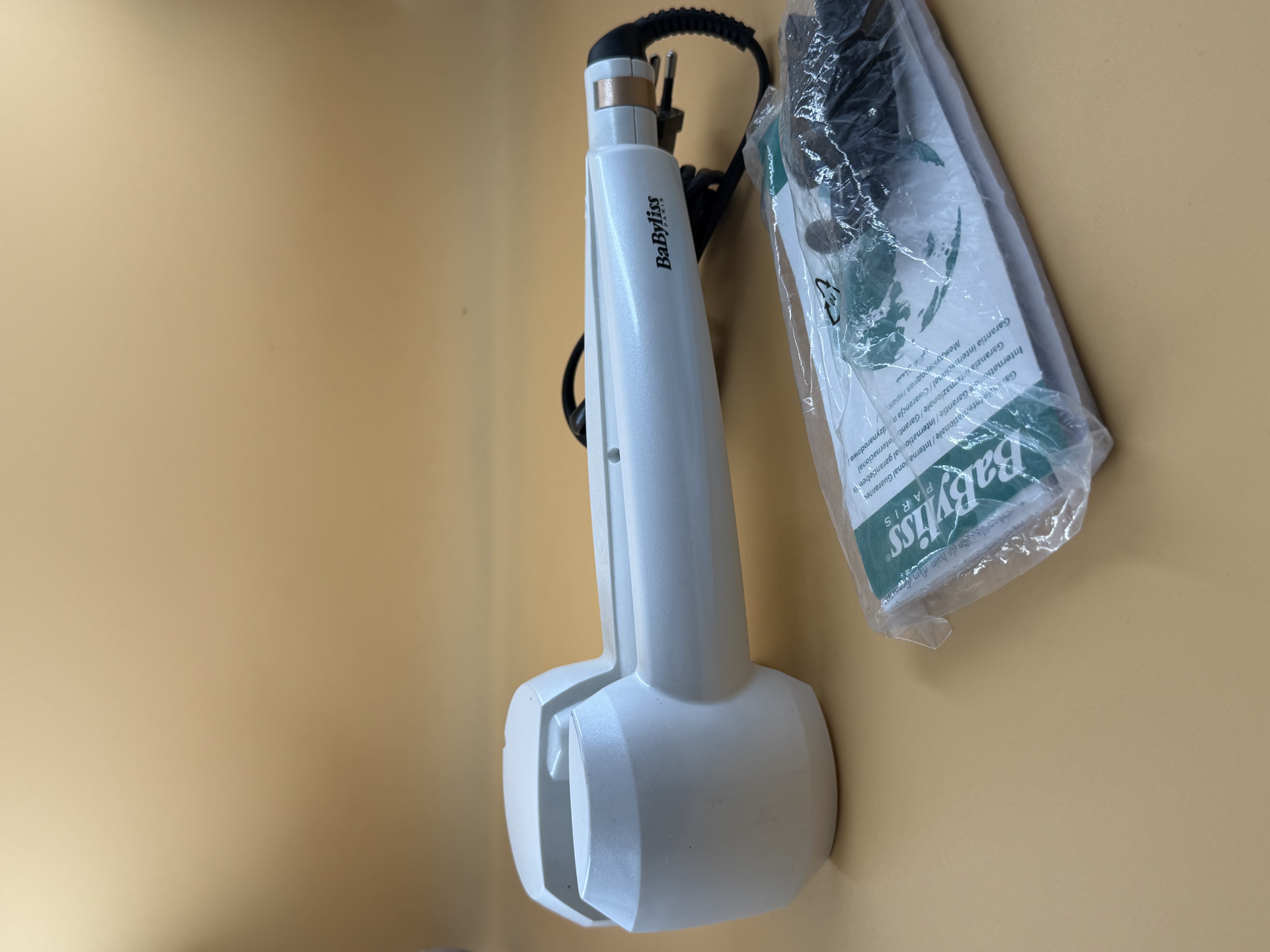 Boucleur automatique Babyliss Curl Secret