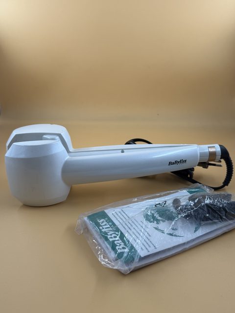 Boucleur automatique Babyliss Curl Secret