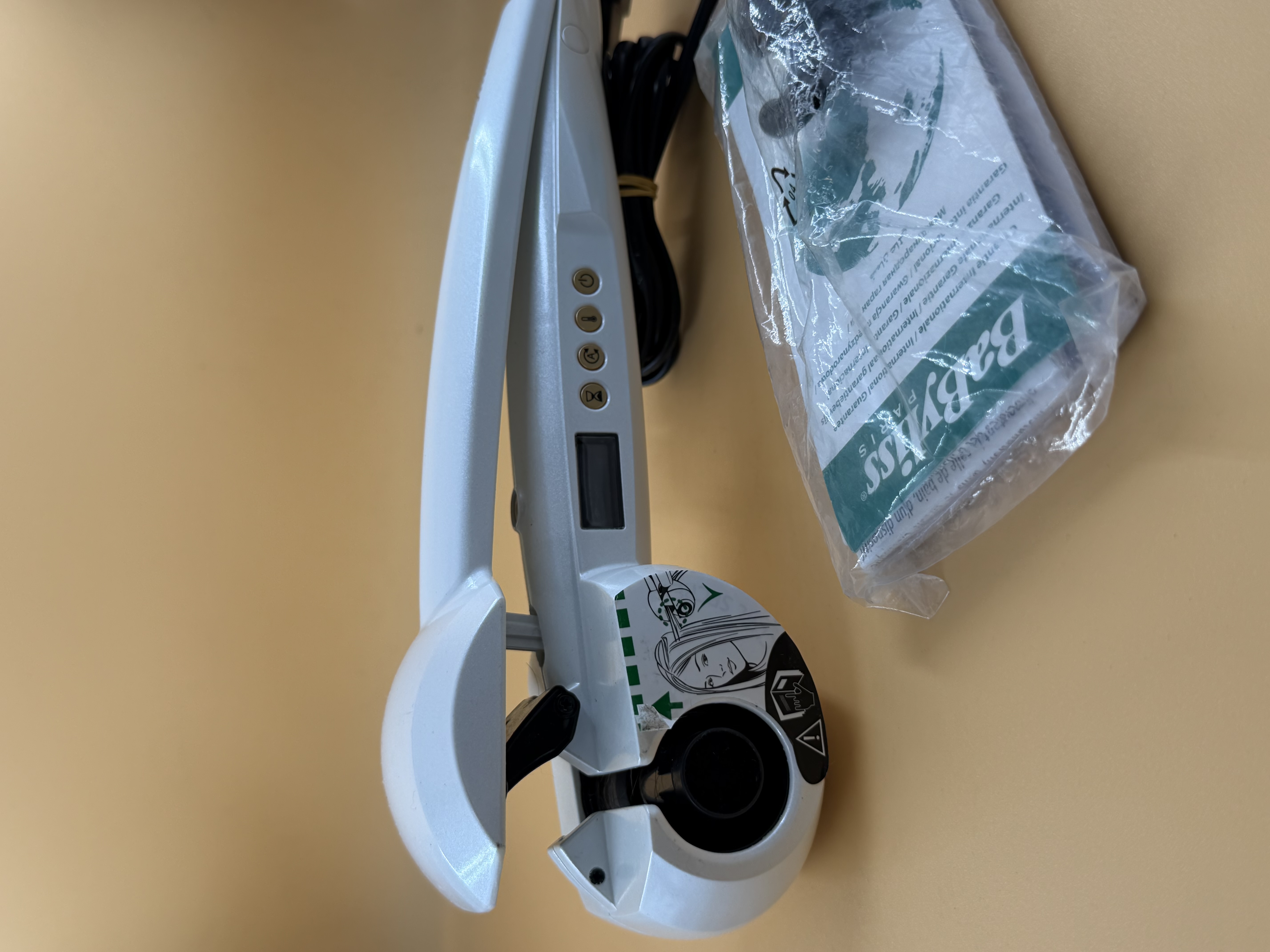 Boucleur automatique Babyliss Curl Secret — photo 2