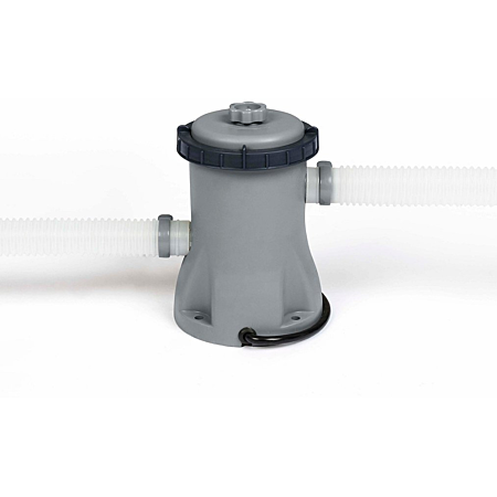 Bestway Flowclear épurateur à cartouche 1,249 m³/h