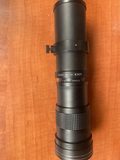 Objectif téléphoto Kelda 420-800 mm f/8.3-16 — photo 2