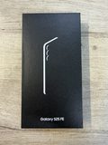 Samsung Galaxy S25 FE 128 Go Noir Absolu 5G — photo 1