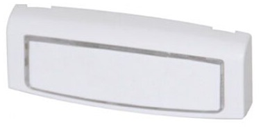 Bouton poussoir lumineux PushBell 8502 SCS Sentinel