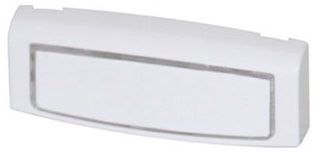 Bouton poussoir lumineux PushBell 8502 SCS Sentinel