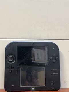Console Nintendo 2DS