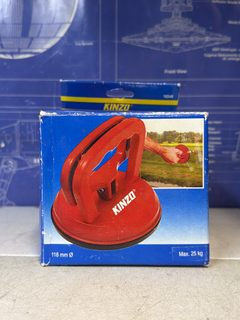 Ventouse simple Kinzo pour vitrage et verre