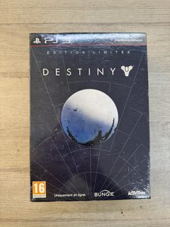 Activision Destiny Édition Limitée - PS3 (PlayStation 3)