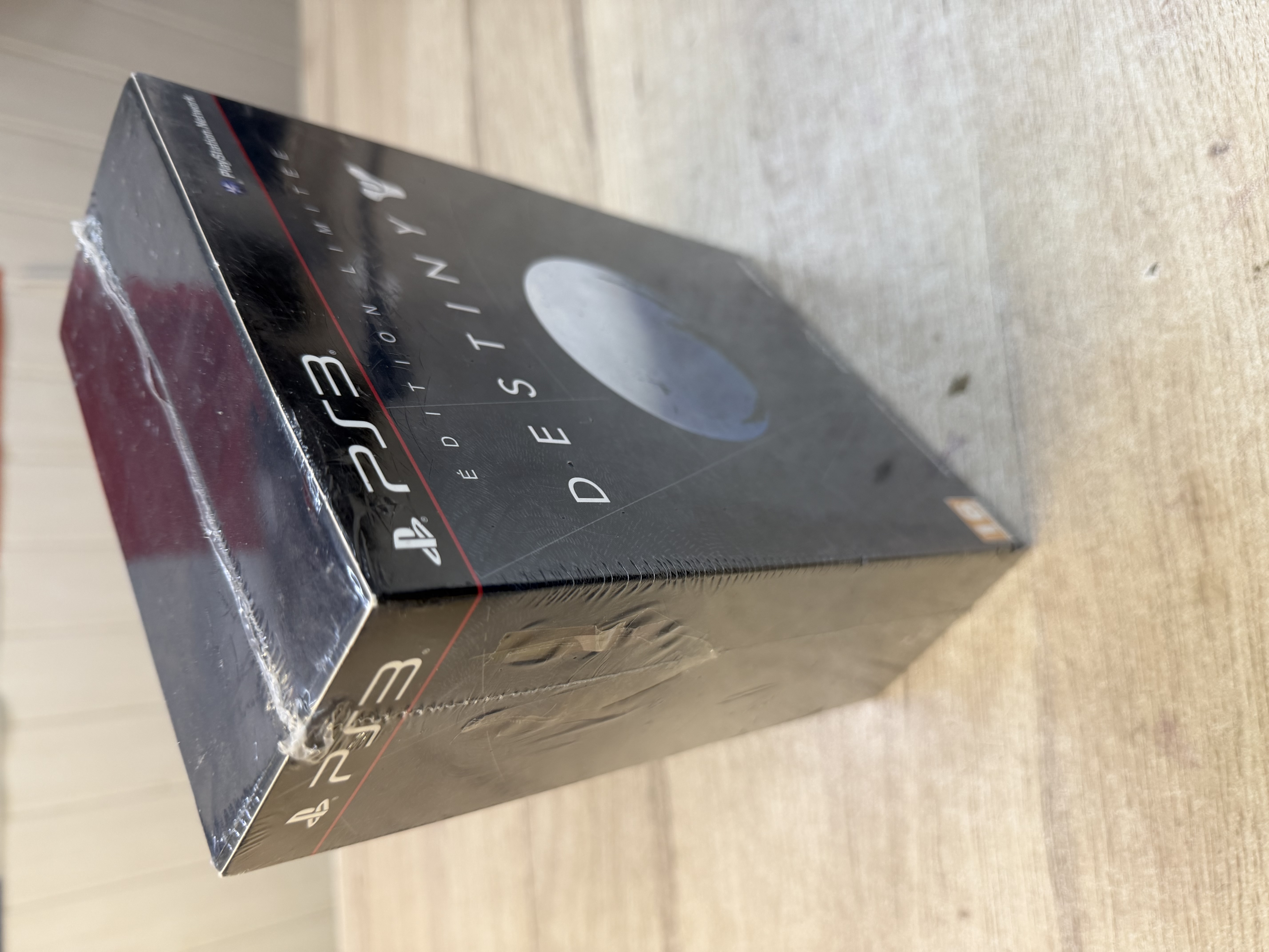 Activision Destiny Édition Limitée - PS3 (PlayStation 3) — photo 3