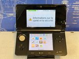 Nintendo 3DS Noir — photo 1