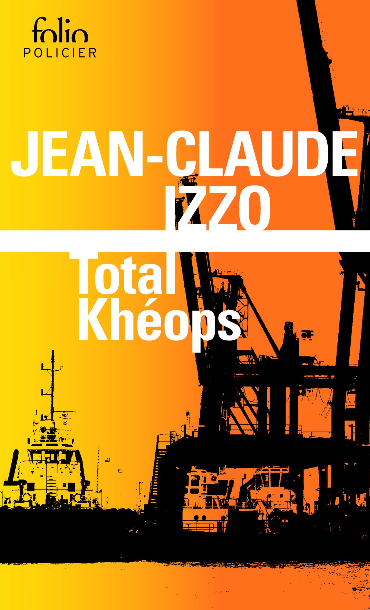 Total Kheops