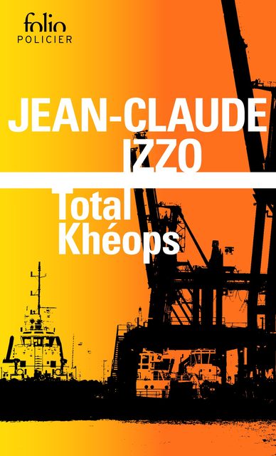 Total Kheops