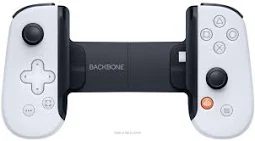 Manette Backbone One 2 PlayStation USB-C pour smartphone