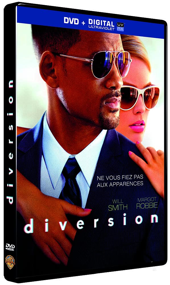Diversion - Dvd + Copie Digitale