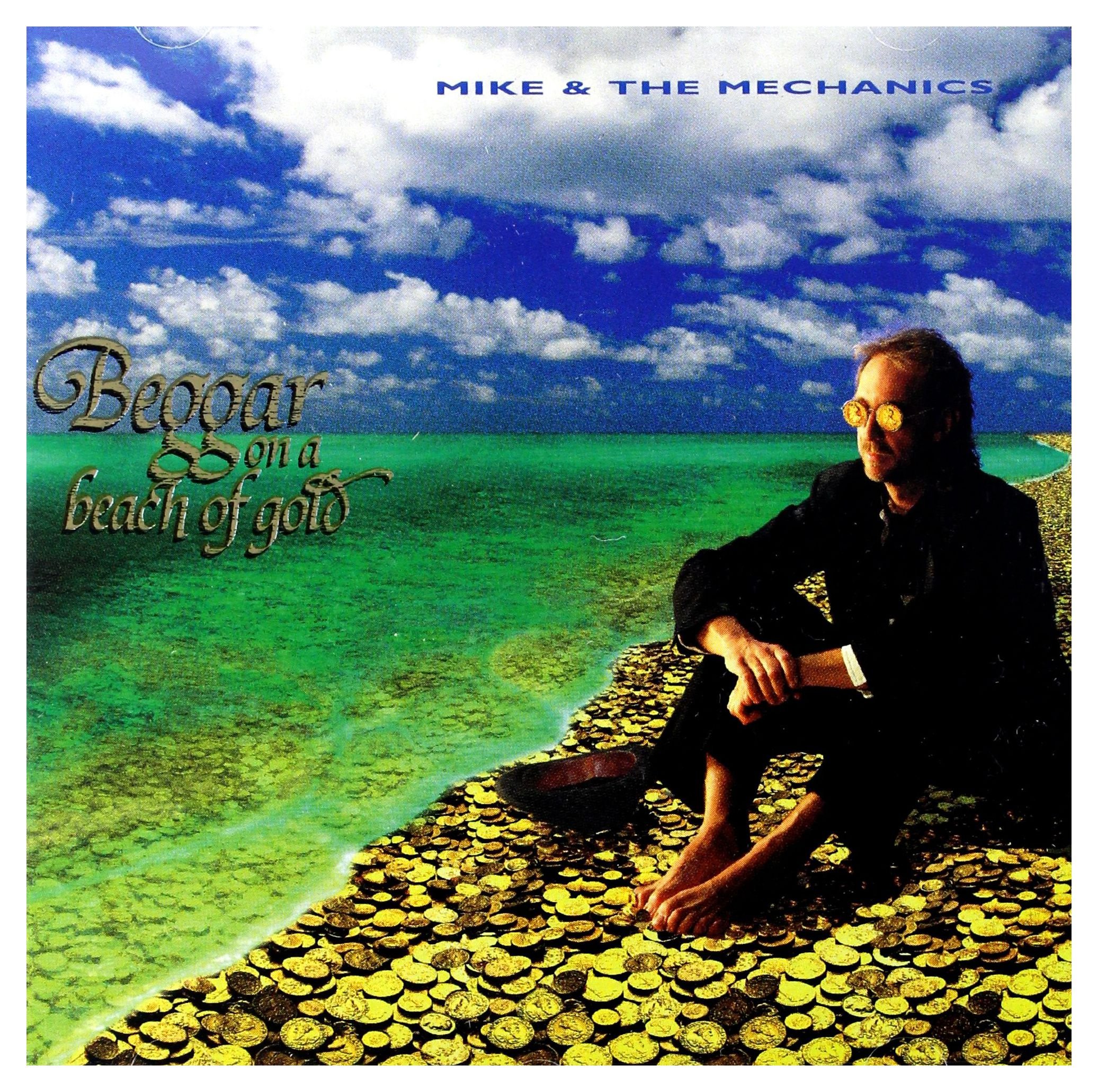 Beggar On A Beach Of Gold