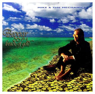 Beggar On A Beach Of Gold