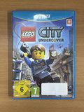 LEGO City Undercover Wii U — photo 1