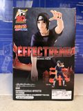 Figurine Itachi Uchiha Effectreme Naruto Banpresto — photo 2
