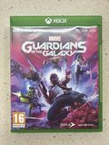 Marvel's Guardians of the Galaxy Xbox Series X Xbox One — photo 1