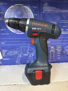 Perceuse-visseuse Bosch GSR 12 V Professional