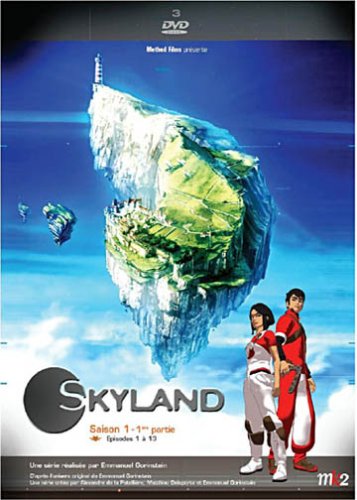Skyland - Saison 1 - 1ère Partie