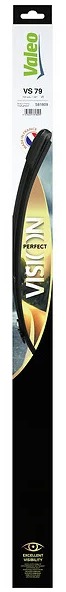 Balai d'essuie-glace Valeo VS79 plat 700 mm