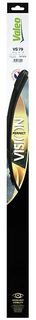 Balai d'essuie-glace Valeo VS79 plat 700 mm
