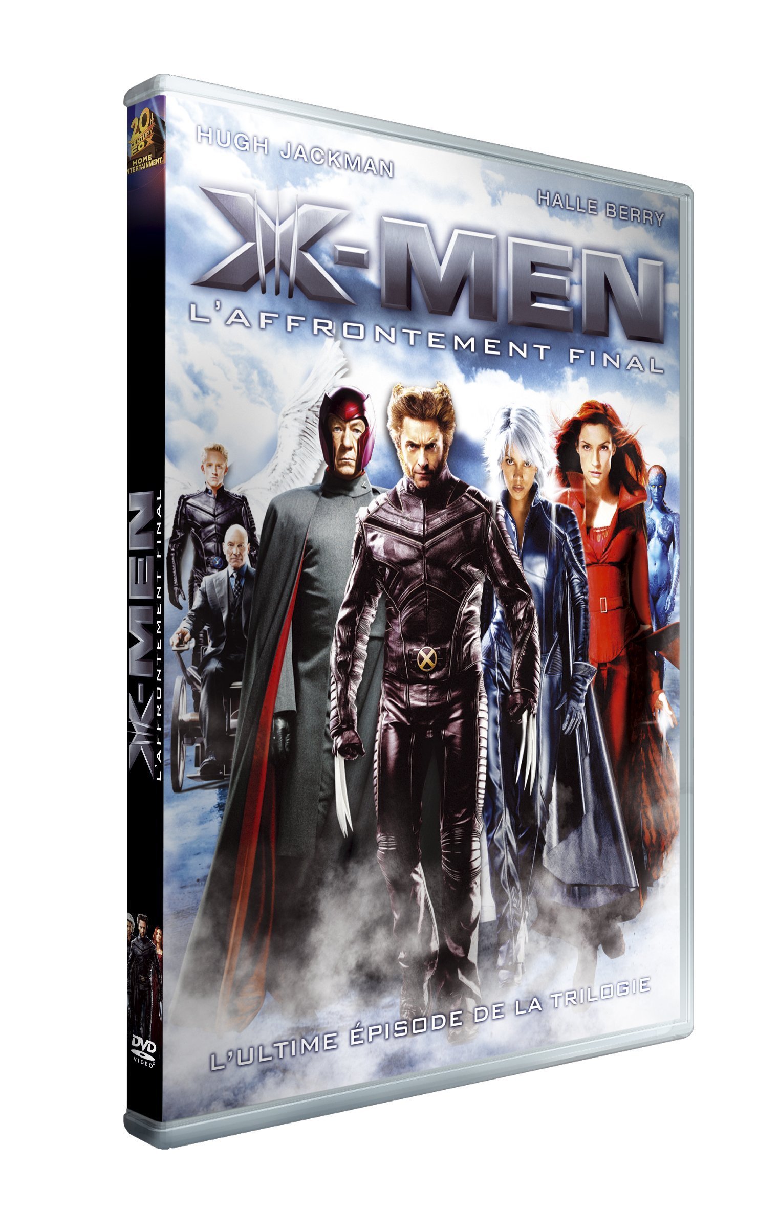 X-Men : L'affrontement Final - Édition Simple
