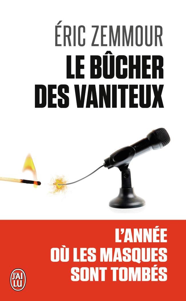 Le Bûcher Des Vaniteux - Tome 1