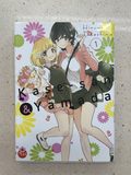 Kase-San & Yamada Tome 1 Hiromi Takashima — photo 1