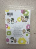 Kase-San & Yamada Tome 1 Hiromi Takashima — photo 2