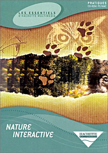 Nature Intéractive