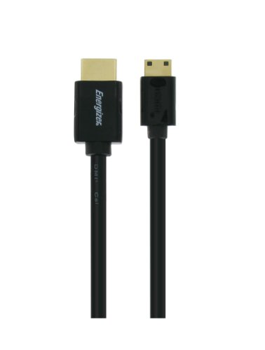 Câble HDMI vers Mini HDMI Energizer LCAECHAC30 de 3 m