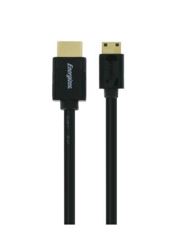 Câble HDMI vers Mini HDMI Energizer LCAECHAC30 de 3 m