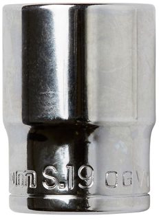 Facom SC.S.19 douille 1/2 pouces 12 pans 19 mm