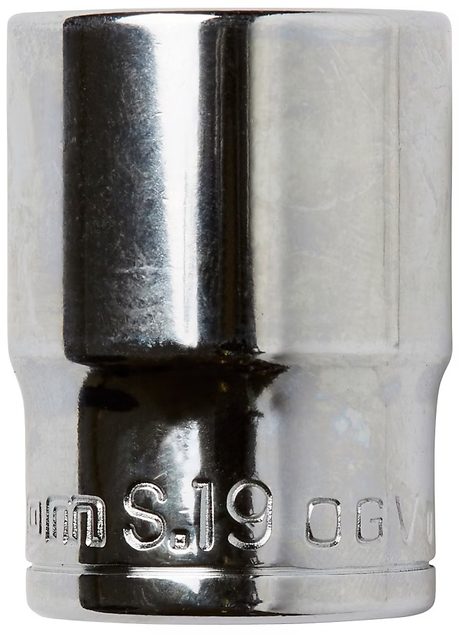 Facom SC.S.19 douille 1/2 pouces 12 pans 19 mm