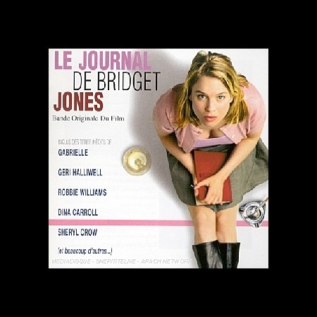 Le Journal De Bridget Jones