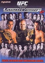 The Ultimate Fighter 2