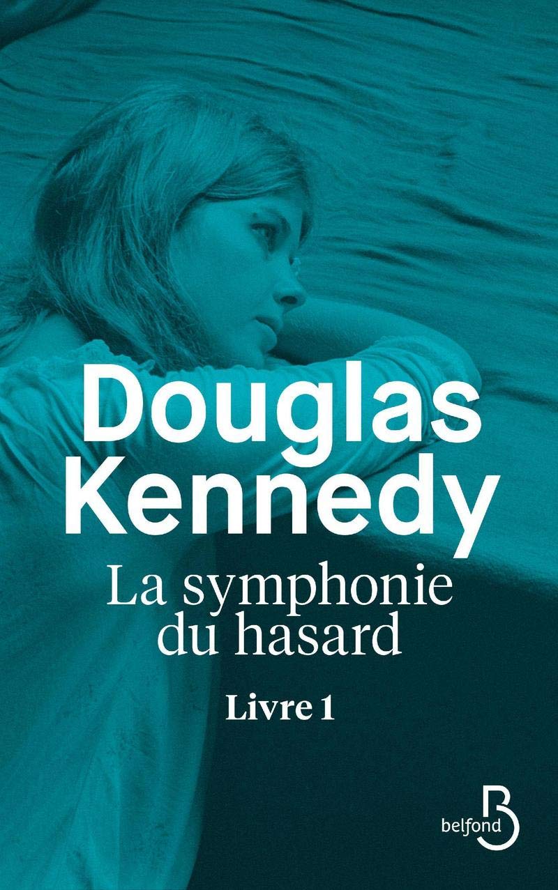 La Symphonie Du Hasard - Tome 1