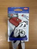 Knipex 91 13 250 SB pince de carreleur 250 mm — photo 2