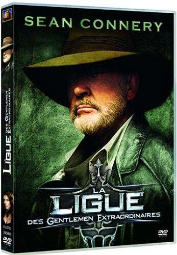 La Ligue Des Gentlemen Extraordinaires - Édition Simple