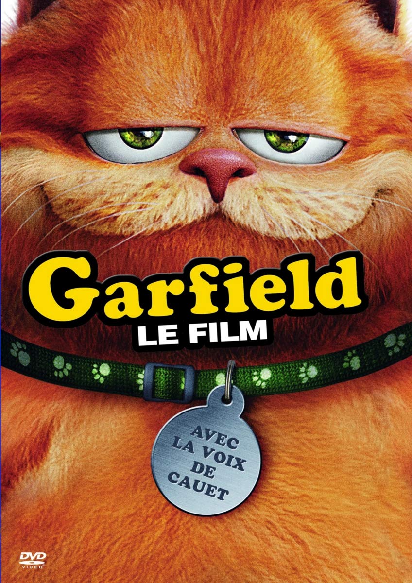 Garfield : Le Film