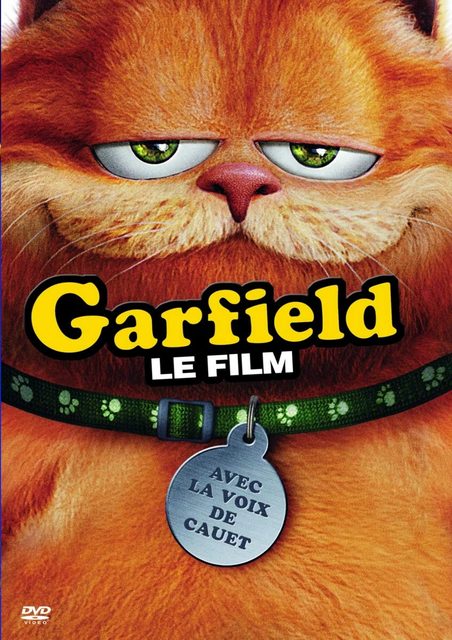 Garfield : Le Film