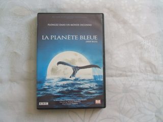 La Planète Bleue - Édition Simple