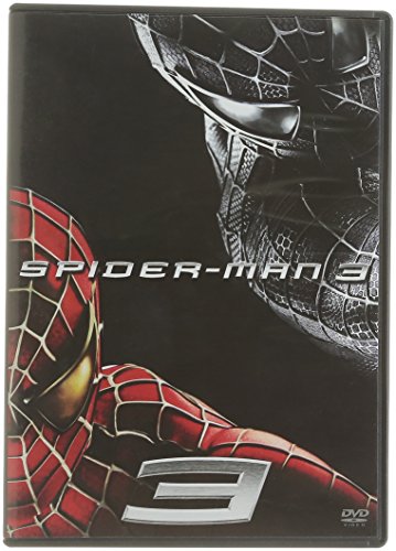Spiderman 3