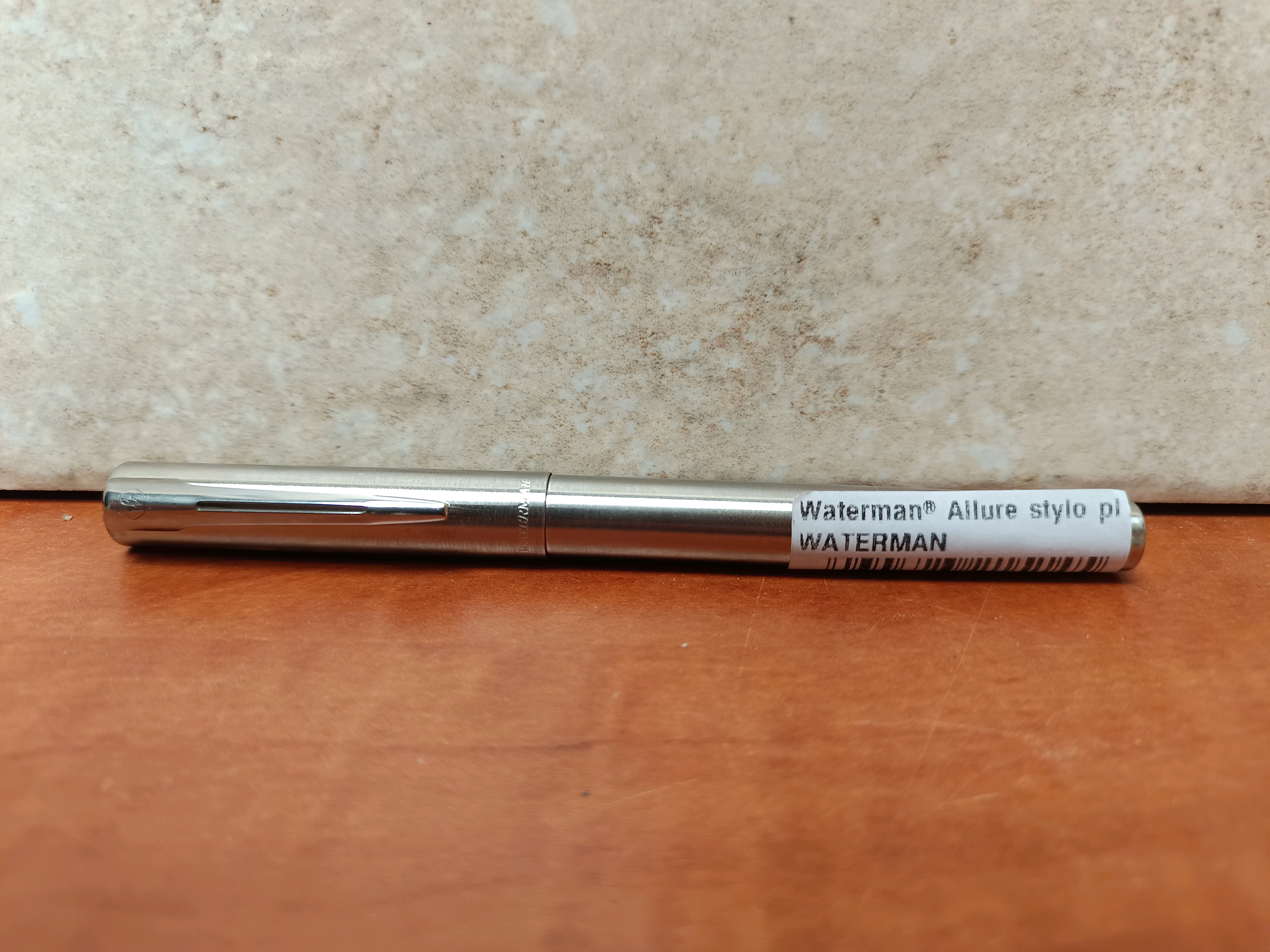 Waterman Allure stylo plume