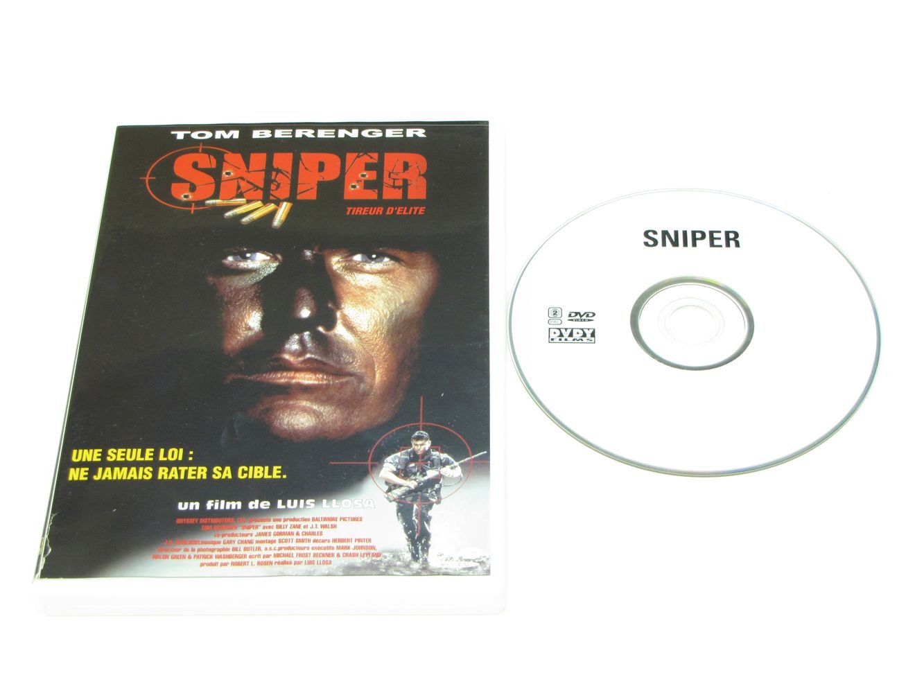 Sniper