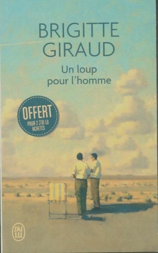 Un Loup Pour L'homme