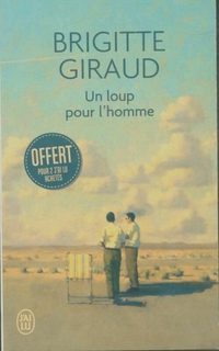 Un Loup Pour L'homme